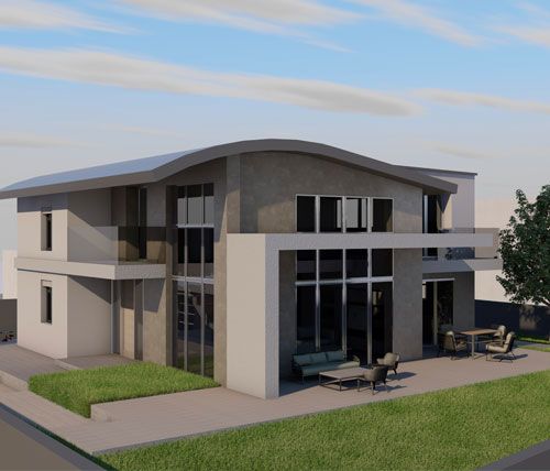 Servizi di ingegneria civile